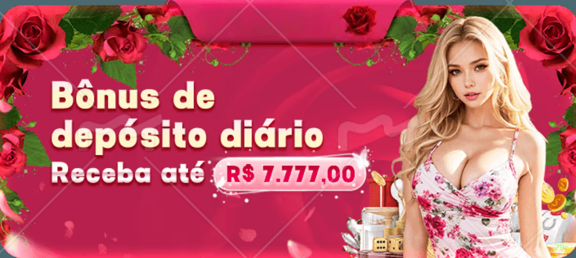 Bônus Diários 79r