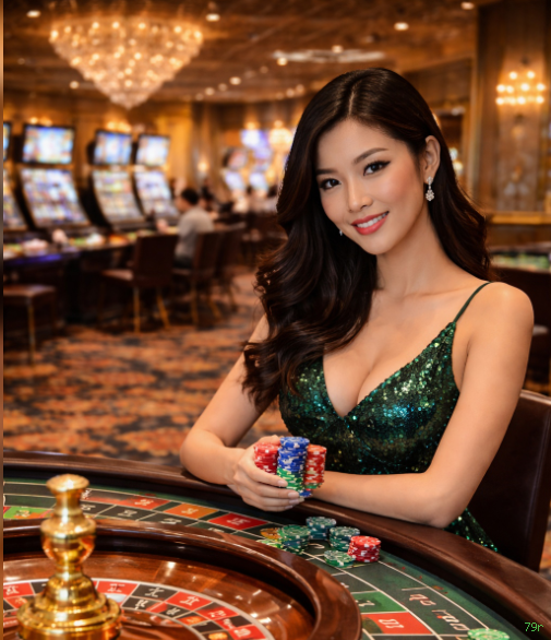 Casino Ao Vivo 79r