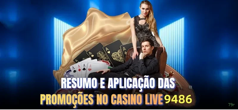Jogos de Slot 79r